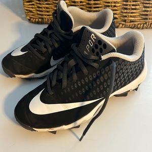 Nike Kids Football Cleats